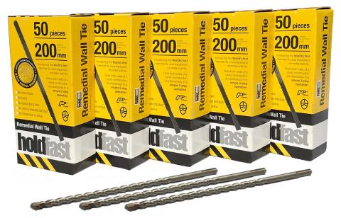 Holdfast Standard Home Kit Holdfast Standard Home Kit